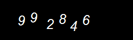 Real Person Number