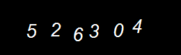 Real Person Number