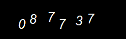 Real Person Number