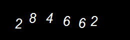 Real Person Number