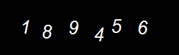 Real Person Number