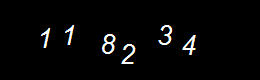 Real Person Number