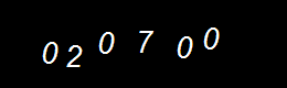Real Person Number