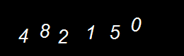 Real Person Number