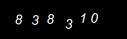 Real Person Number