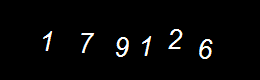 Real Person Number