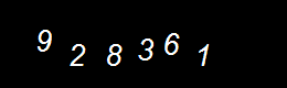 Real Person Number