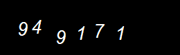 Real Person Number