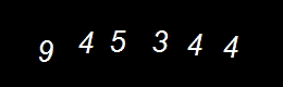Real Person Number