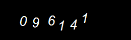 Real Person Number