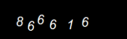 Real Person Number
