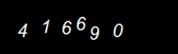 Real Person Number