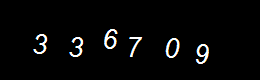 Real Person Number
