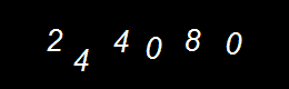Real Person Number