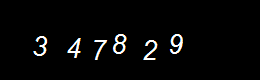 Real Person Number