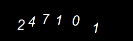 Real Person Number