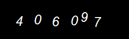 Real Person Number