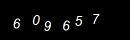 Real Person Number