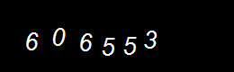 Real Person Number