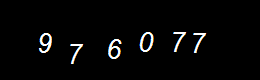 Real Person Number