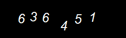 Real Person Number