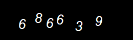 Real Person Number
