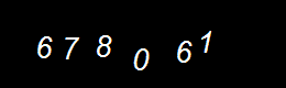 Real Person Number