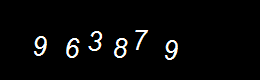 Real Person Number