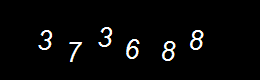 Real Person Number