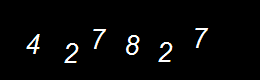 Real Person Number