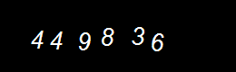 Real Person Number