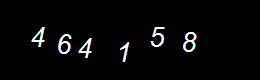 Real Person Number