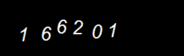 Real Person Number