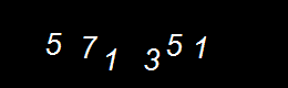 Real Person Number