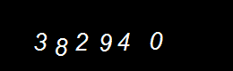 Real Person Number
