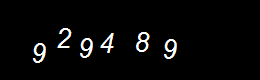 Real Person Number