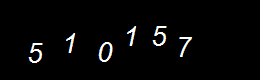 Real Person Number