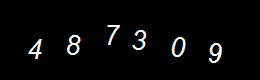 Real Person Number