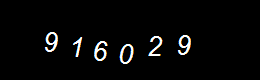 Real Person Number