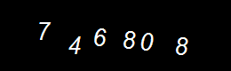 Real Person Number