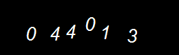 Real Person Number