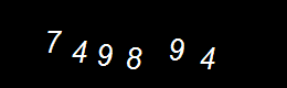 Real Person Number