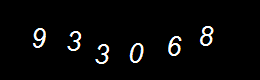 Real Person Number