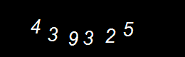 Real Person Number