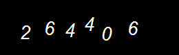 Real Person Number