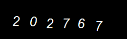 Real Person Number