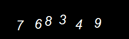 Real Person Number