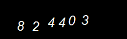 Real Person Number