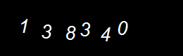 Real Person Number
