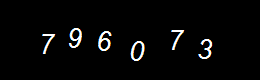 Real Person Number